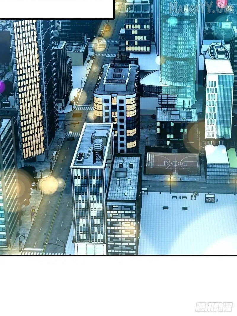The Ultimate Wantless Godly Rich System Chapter 77 - page 69